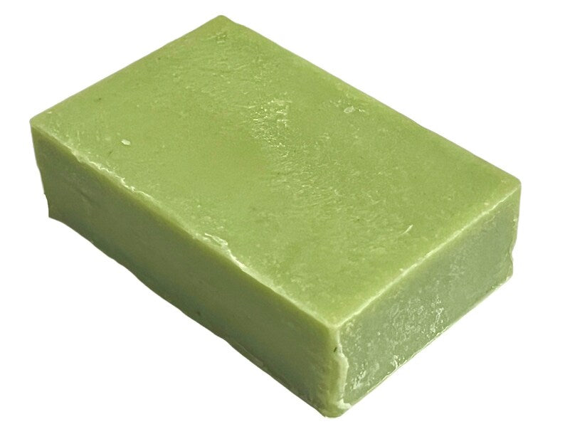 Apple Cider Vinegar Soap Bar