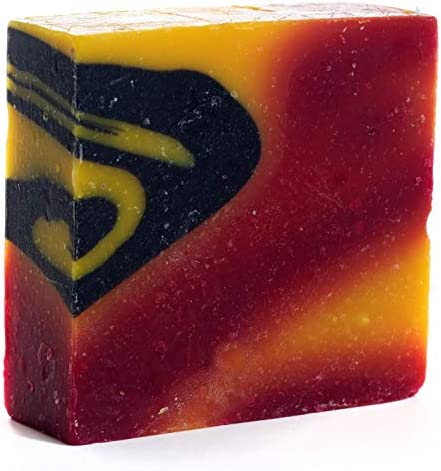 Gobi Gold Soap Bar
