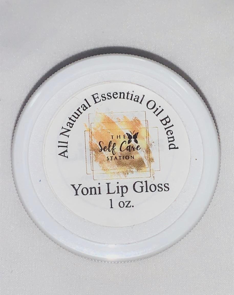 Yoni Lip Gloss