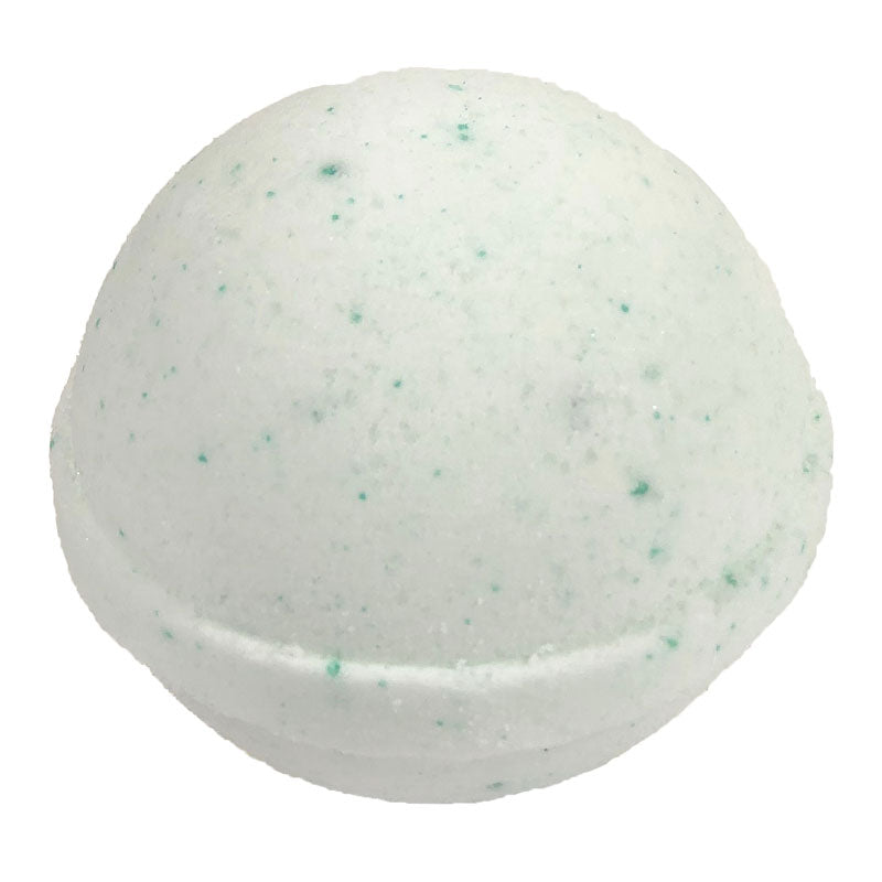 Eucalyptus Fizzy Bath Bomb