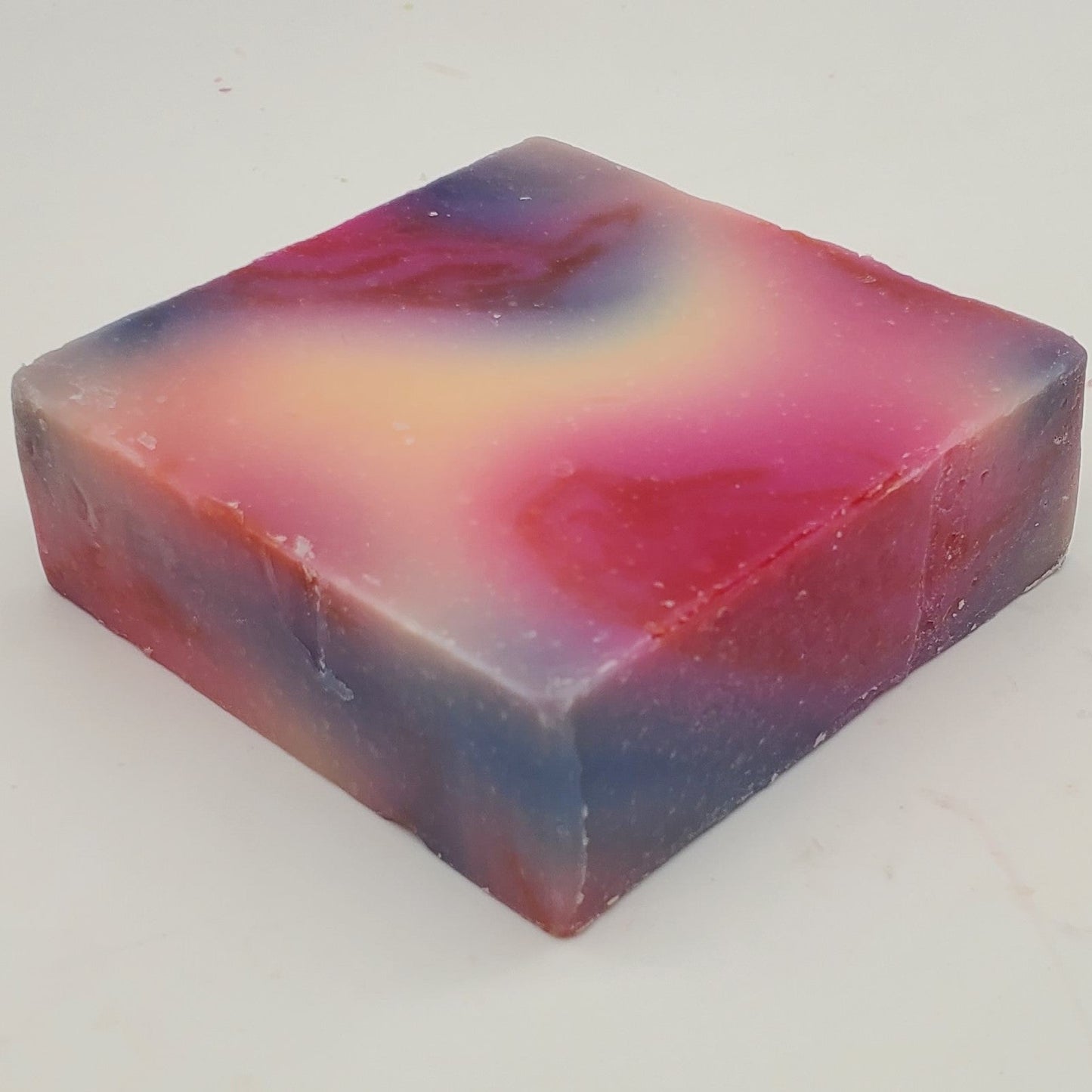 Wild Passion Soap Bar