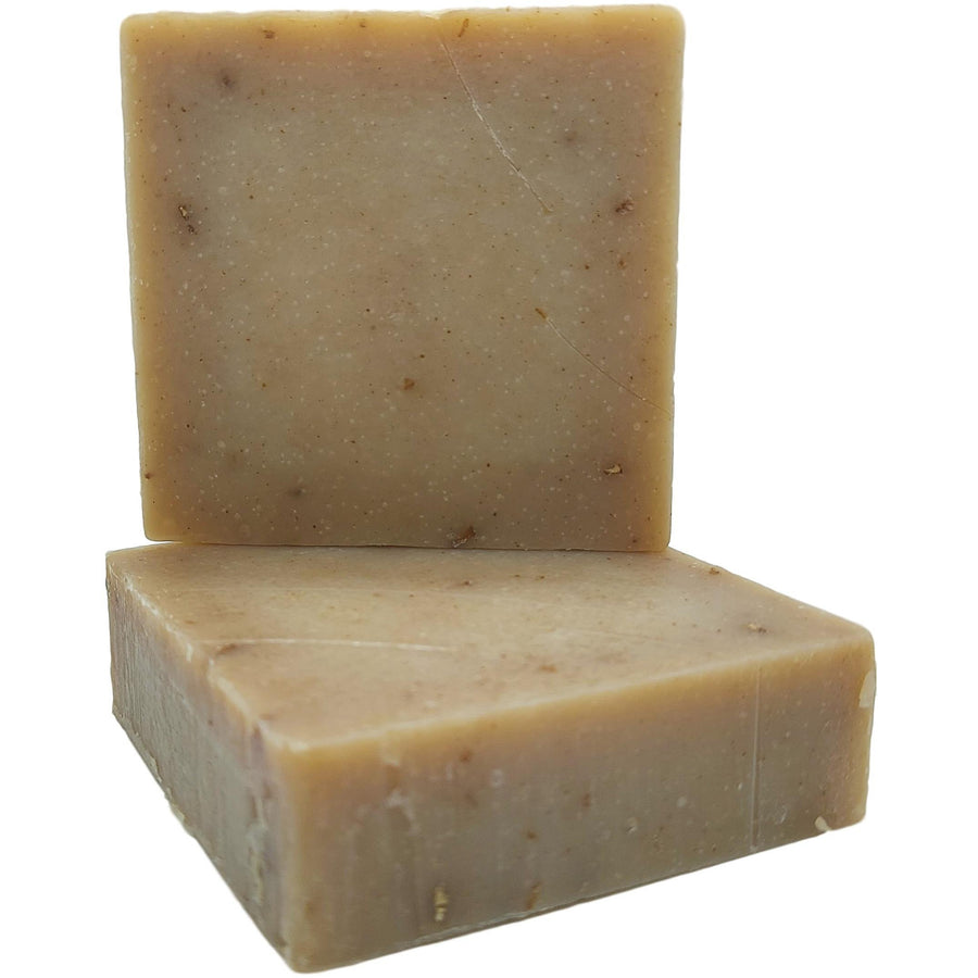 Oatmeal Milk & Honey Soap Bar