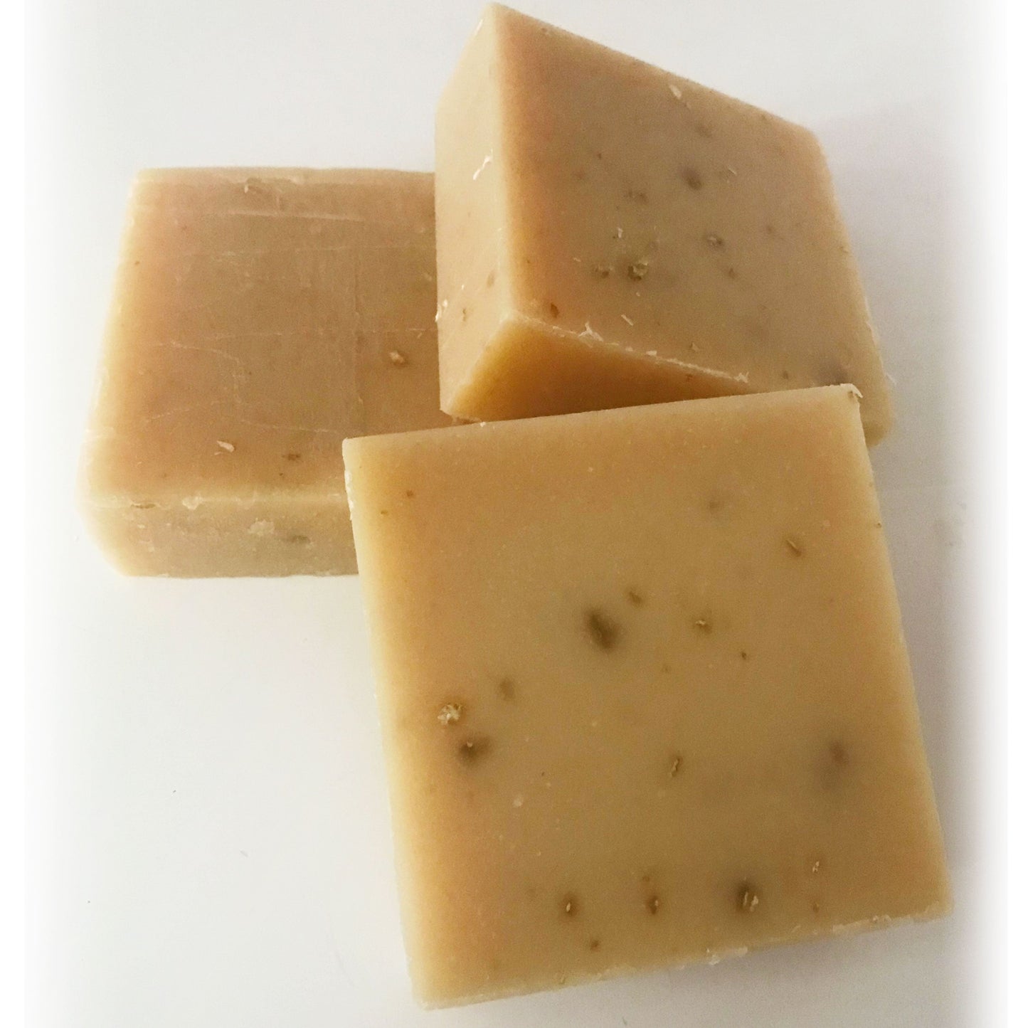 Cherry Almond Soap Bar