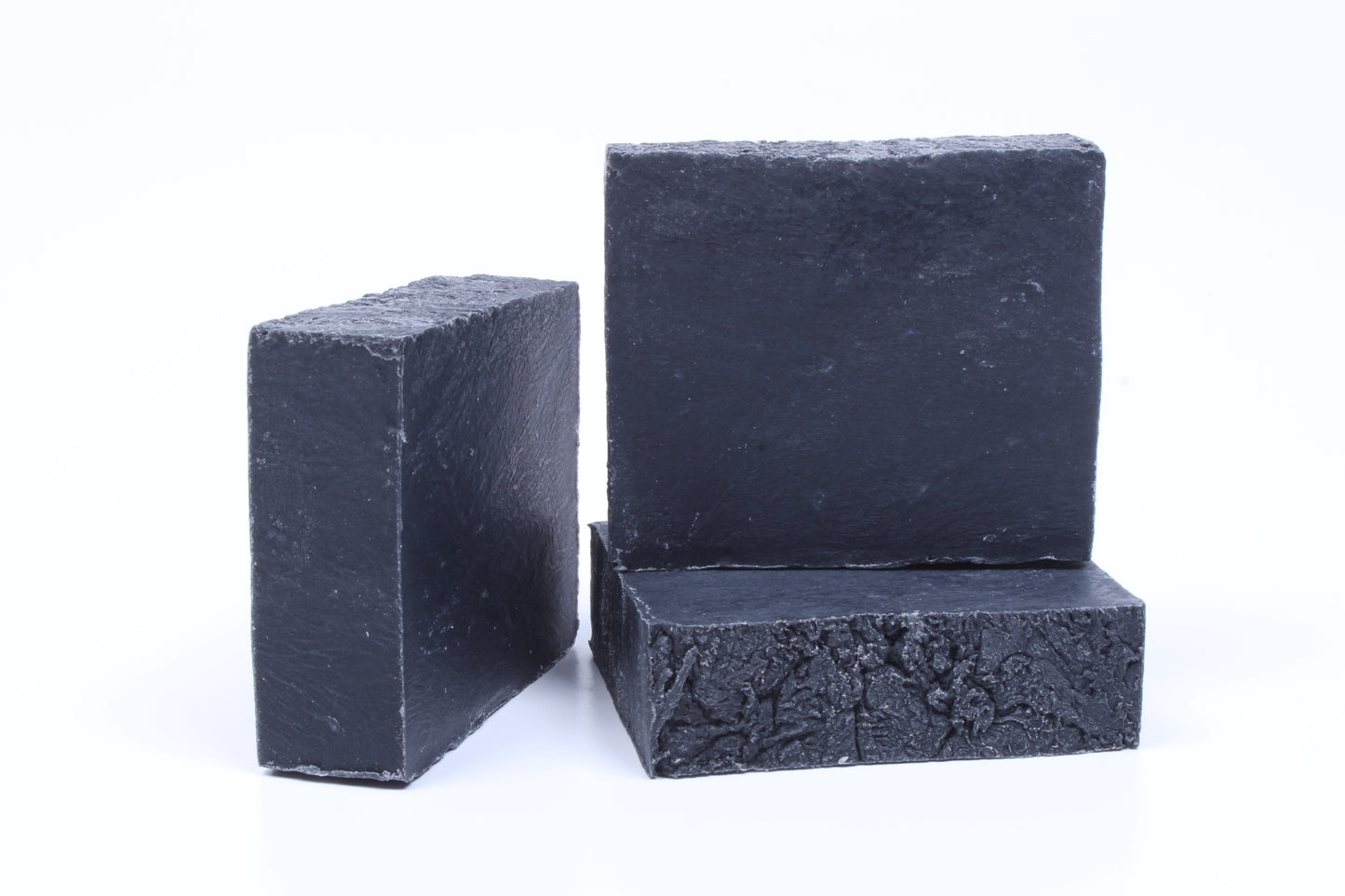 Black Soap Bar