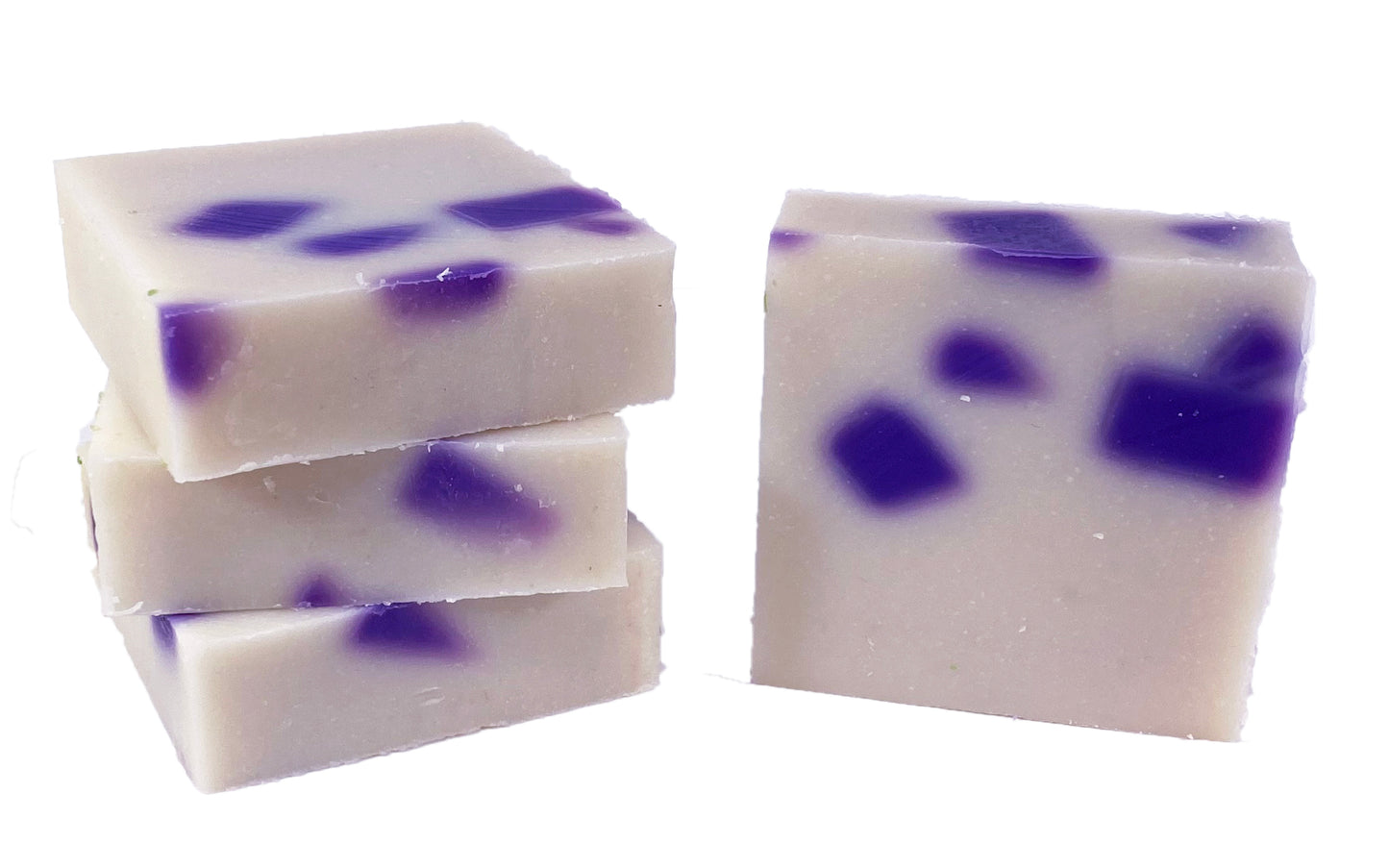 Black Raspberry Vanilla Soap Bar