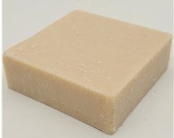 Milk & Collagen Facial Soap Bar