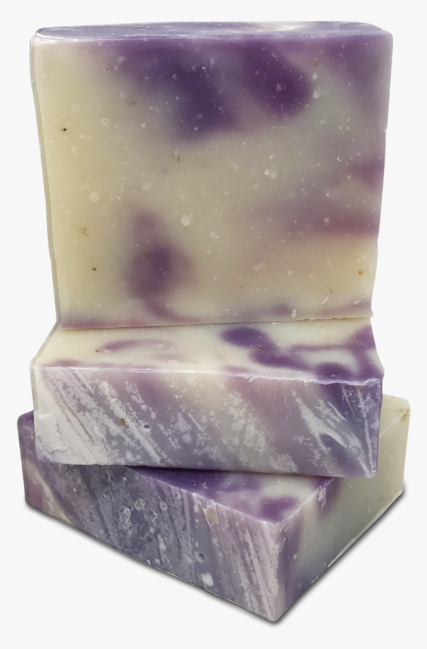 Lavender Soap Bar